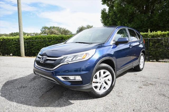 2015 Honda CR-V EX for sale in Orlando, FL