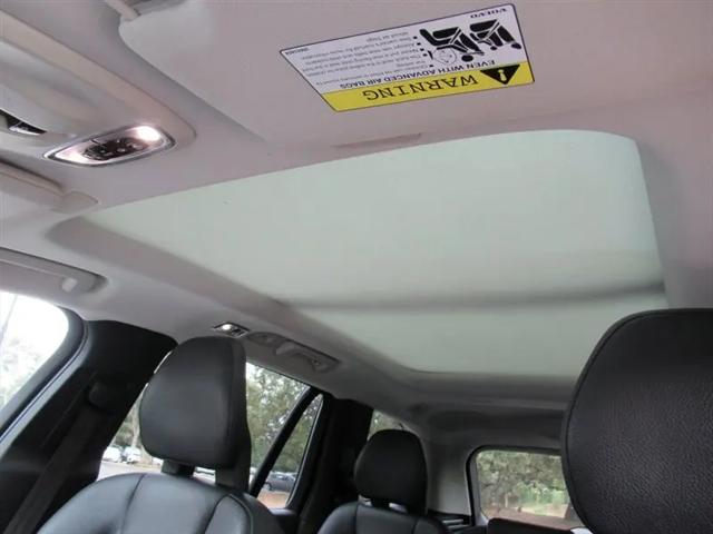2016 Volvo XC90 T5 Momentum