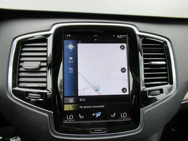 2016 Volvo XC90 T5 Momentum