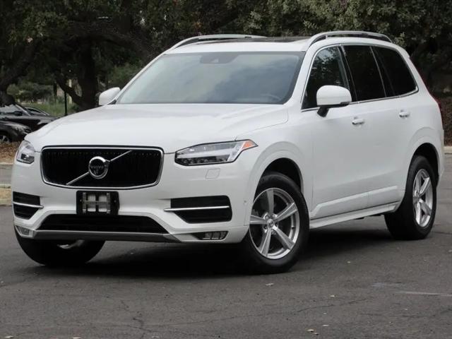 2016 Volvo XC90 T5 Momentum for sale in Sherman Oaks, CA