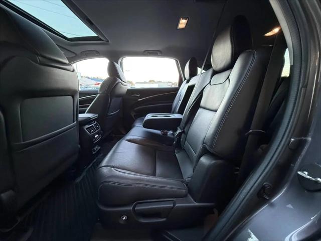 2020 Acura MDX Technology Package