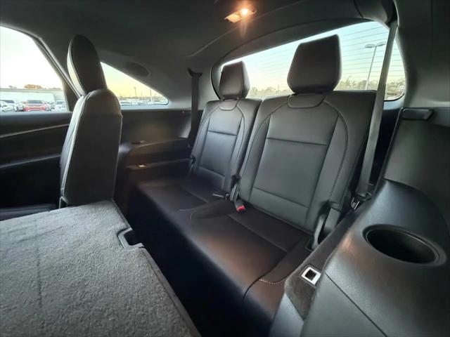 2020 Acura MDX Technology Package