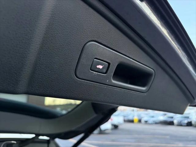 2020 Acura MDX Technology Package