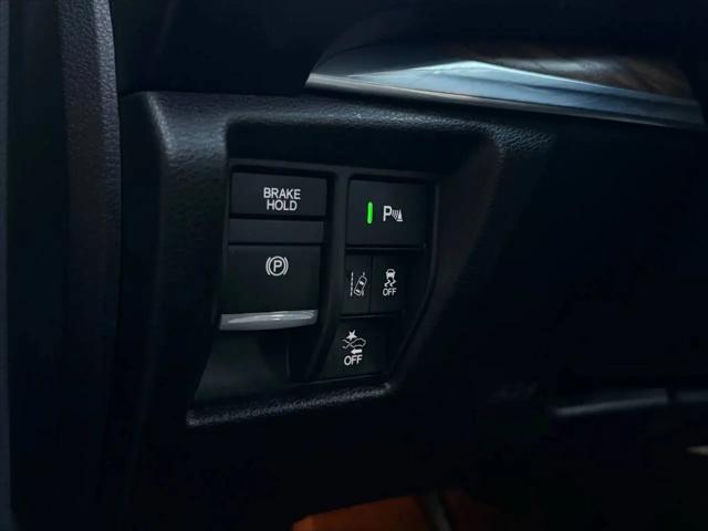 2020 Acura MDX Technology Package