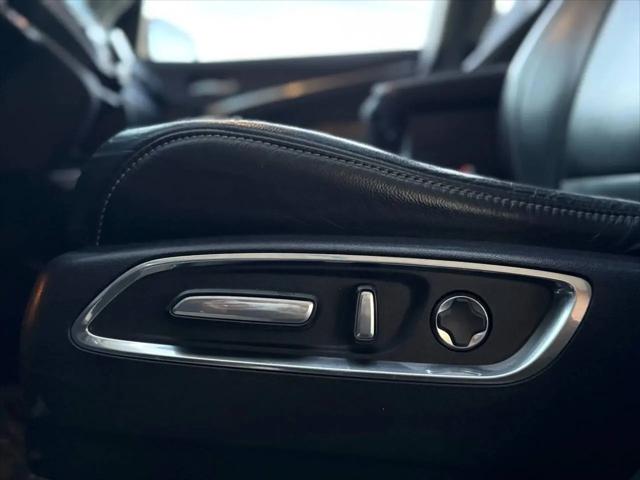 2020 Acura MDX Technology Package