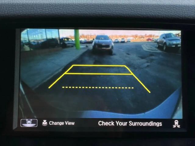 2020 Acura MDX Technology Package