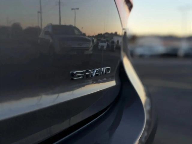 2020 Acura MDX Technology Package