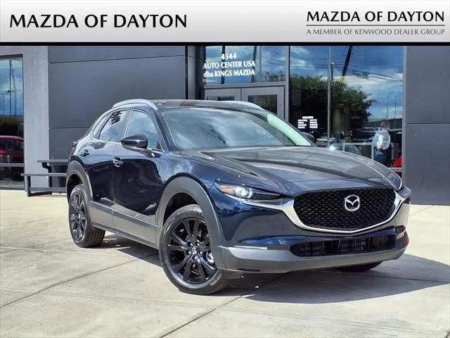 2025 Mazda CX-30 2.5 S Select Sport for sale near Dayton, OH