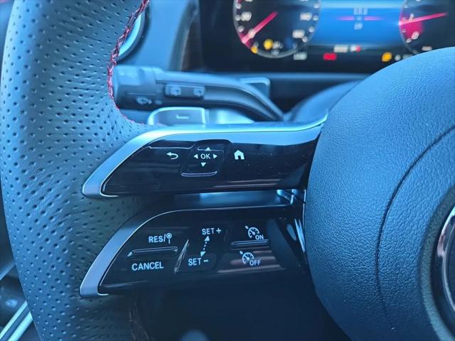 2026 Mercedes-Benz GLB 4MATIC