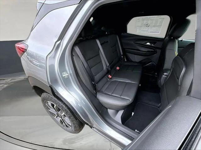 2026 Chevrolet TrailBlazer AWD ACTIV