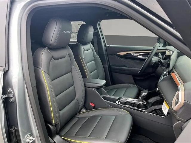 2026 Chevrolet TrailBlazer AWD ACTIV
