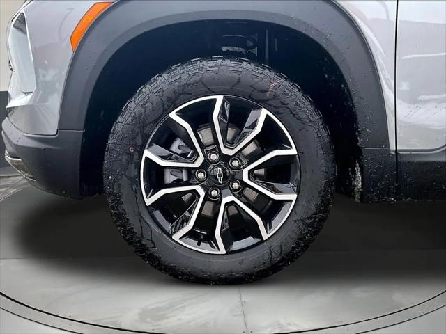 2026 Chevrolet TrailBlazer AWD ACTIV