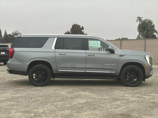 2026 GMC Yukon XL 4WD Denali