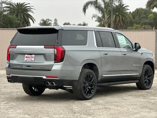 2026 GMC Yukon XL 4WD Denali