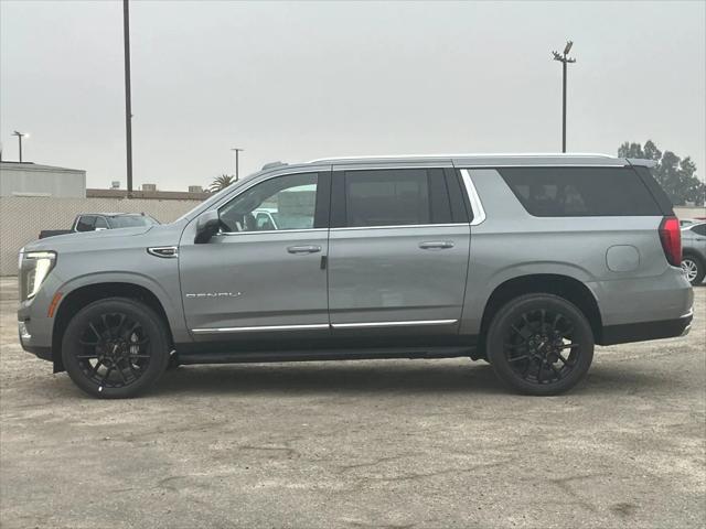 2026 GMC Yukon XL 4WD Denali