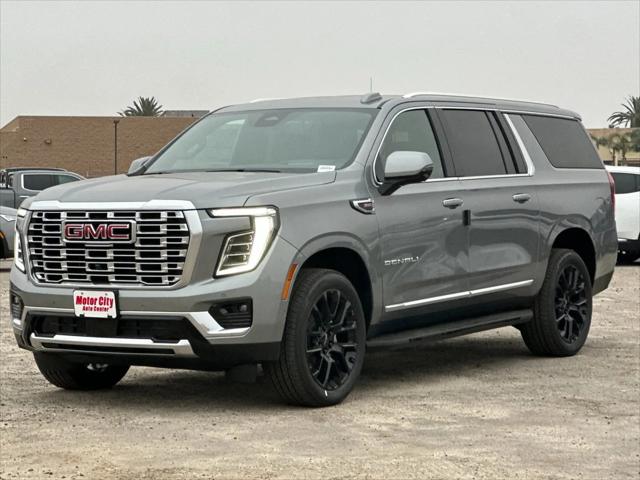 2026 GMC Yukon XL 4WD Denali