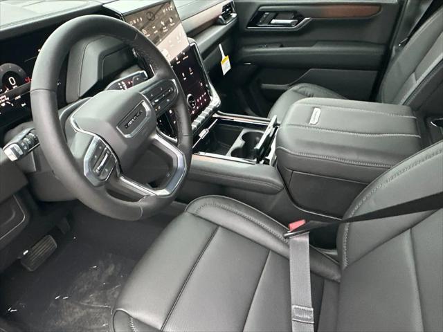 2026 GMC Yukon XL 4WD Denali