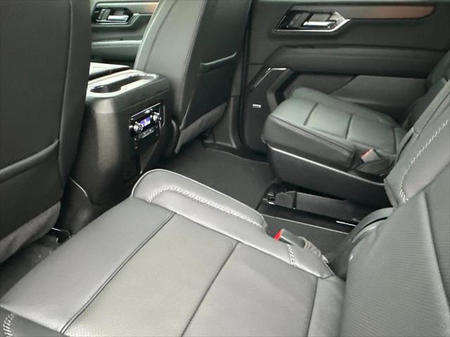 2026 GMC Yukon XL 4WD Denali