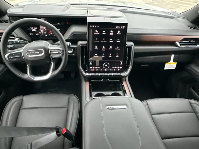 2026 GMC Yukon XL 4WD Denali