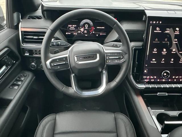 2026 GMC Yukon XL 4WD Denali