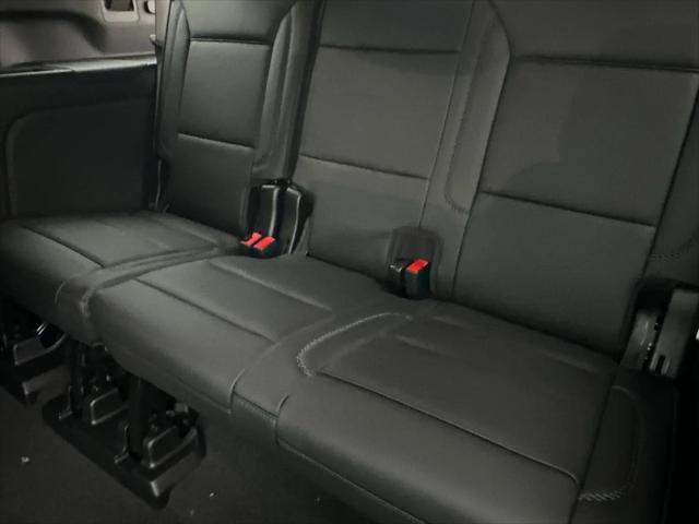 2026 GMC Yukon XL 4WD Denali