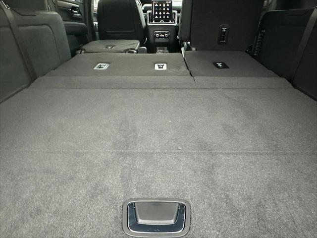 2026 GMC Yukon XL 4WD Denali