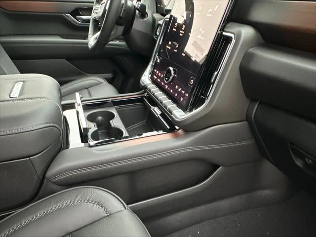 2026 GMC Yukon XL 4WD Denali