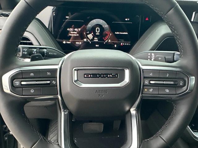 2026 GMC Yukon XL 4WD Denali