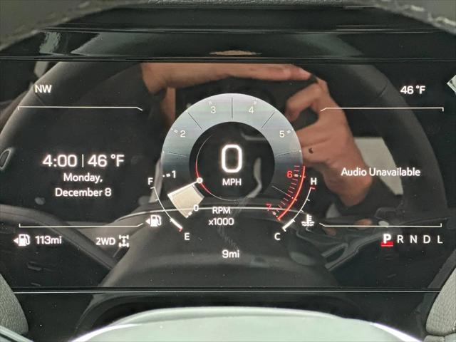 2026 GMC Yukon XL 4WD Denali