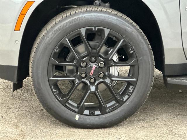 2026 GMC Yukon XL 4WD Denali