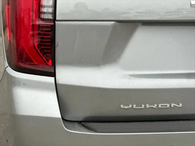 2026 GMC Yukon XL 4WD Denali
