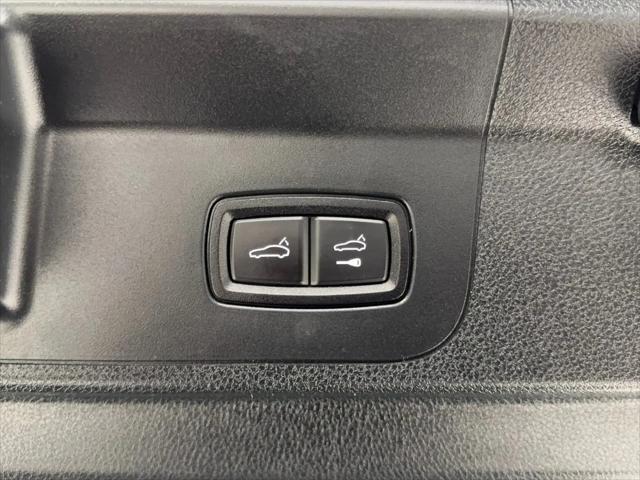 2018 Porsche Panamera 4