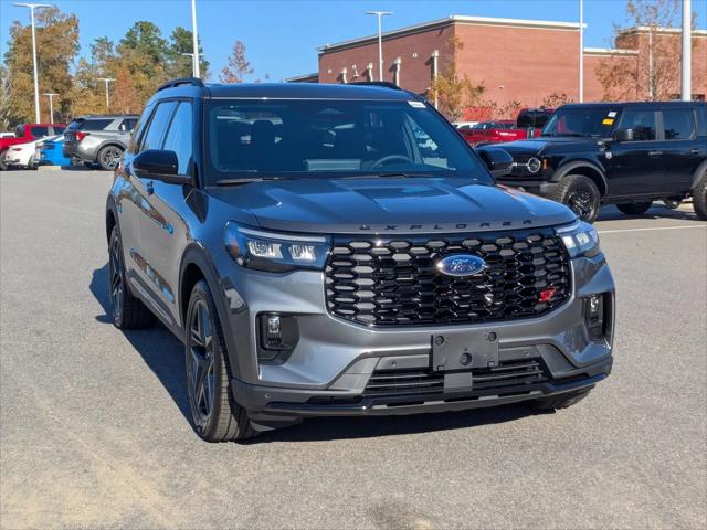 2026 Ford Explorer ST for sale in Southern Pines, NC