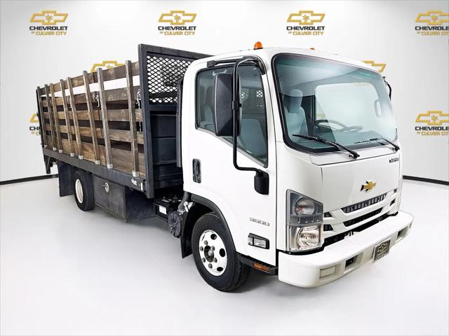 2020 Chevrolet 3500 LCF Gas Unknown for sale in Culver City, CA
