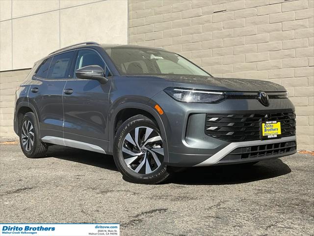 2026 Volkswagen Tiguan S for sale in Walnut Creek, CA