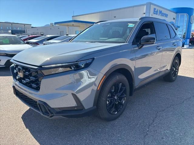 2026 Honda CR-V Hybrid AWD Sport-L for sale in Sierra Vista, AZ