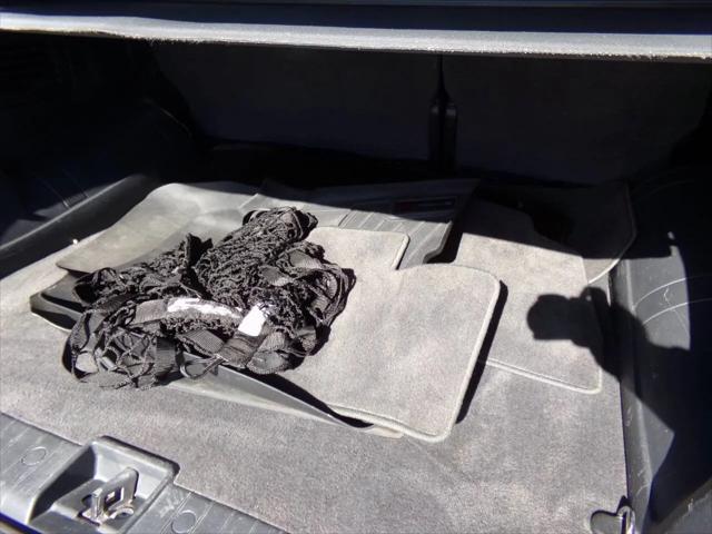 2003 Mercedes-Benz ML 320 ML 320