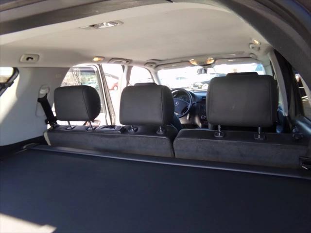 2003 Mercedes-Benz ML 320 ML 320