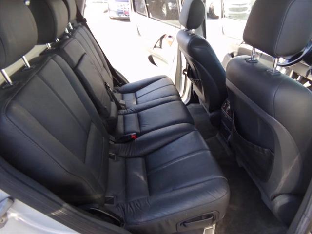 2003 Mercedes-Benz ML 320 ML 320