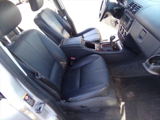 2003 Mercedes-Benz ML 320 ML 320