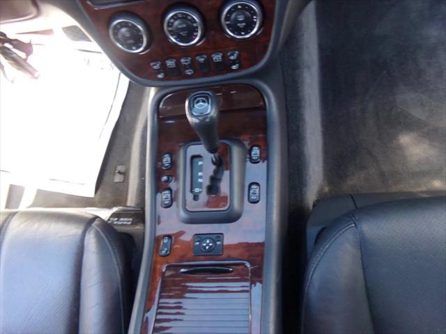 2003 Mercedes-Benz ML 320 ML 320