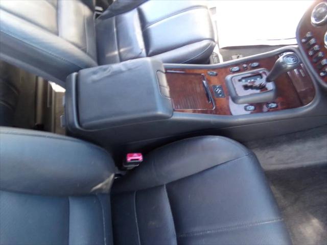 2003 Mercedes-Benz ML 320 ML 320