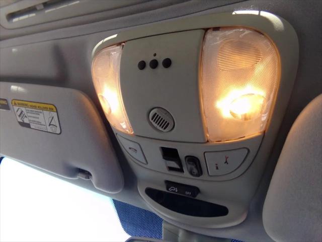2003 Mercedes-Benz ML 320 ML 320