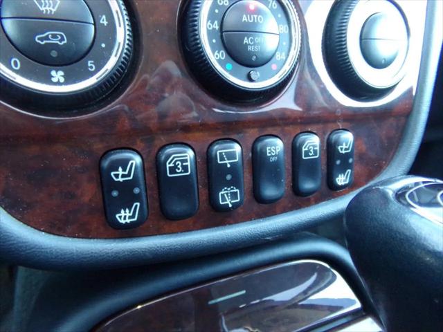 2003 Mercedes-Benz ML 320 ML 320