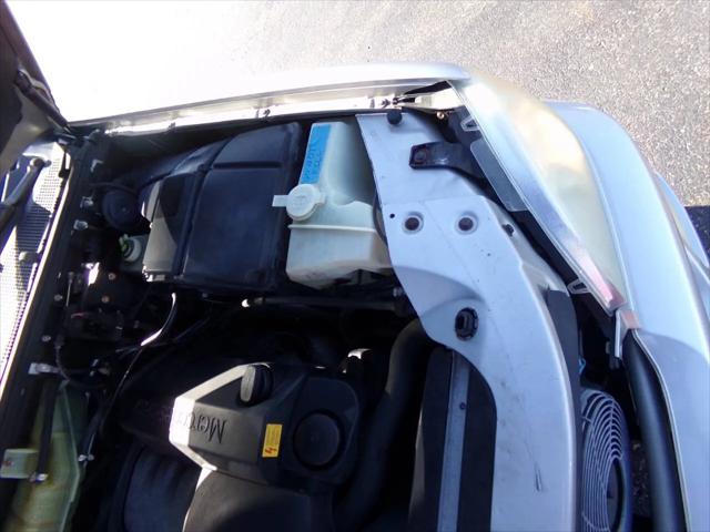 2003 Mercedes-Benz ML 320 ML 320
