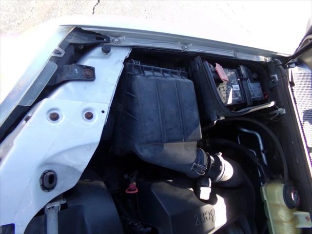 2003 Mercedes-Benz ML 320 ML 320