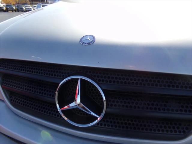 2003 Mercedes-Benz ML 320 ML 320