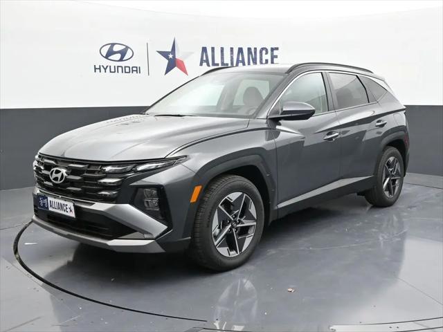 2026 Hyundai Tucson SEL for sale in Fort Worth, TX