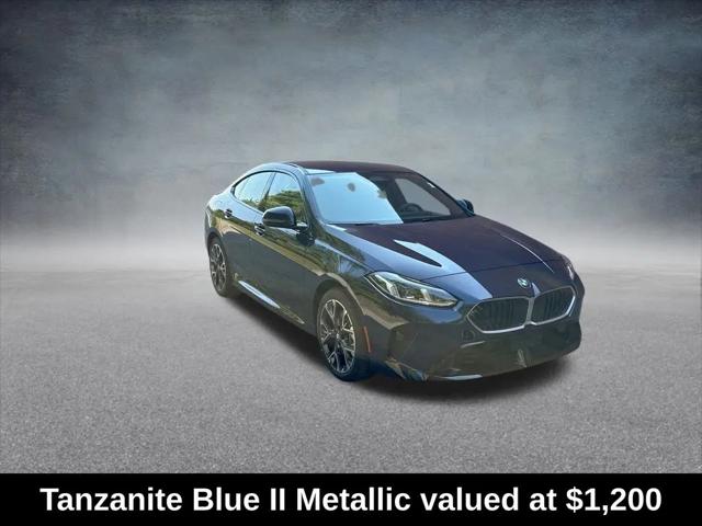 2026 BMW Coupe xDrive