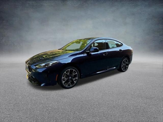 2026 BMW Coupe xDrive